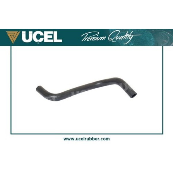 UCEL 35417 KALORIFER HORTUMU TEMPRA-TIPO 1.4 1.6 KARB-ENJ-2.0 8V 16V 88-95 