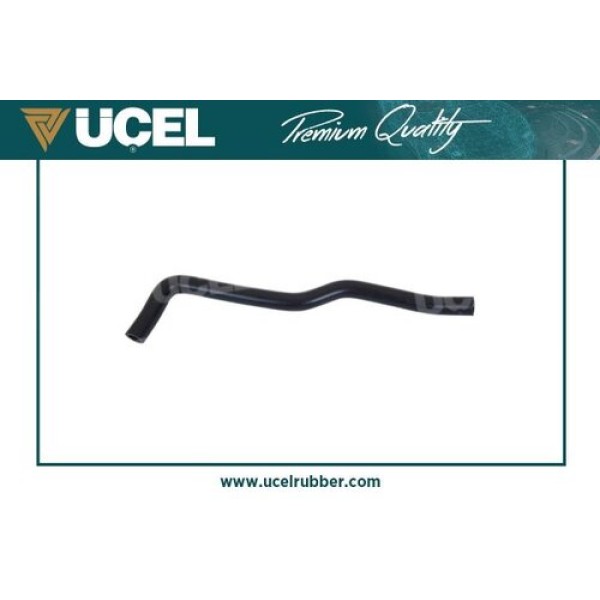 UCEL 35474 KALORIFER HORTUMU PALIO-SIENA 1.2 8V 97>02 CF2 