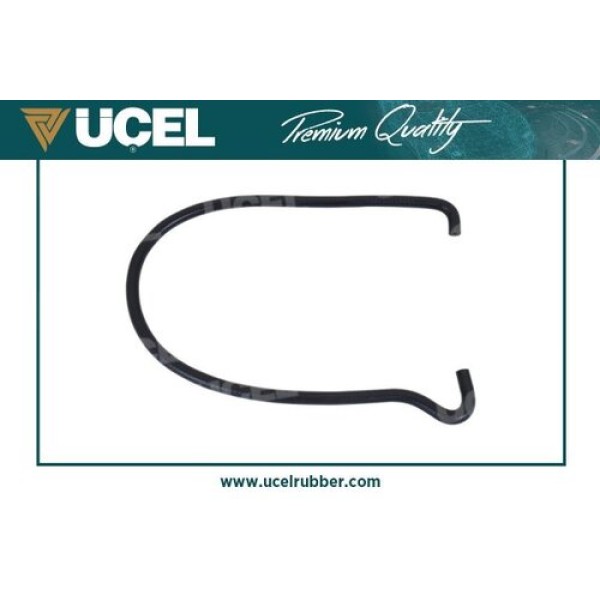 UCEL 35484 GENLESME SISESI HORTUMU PALIO-SIENA 1.6 16V 97>02 CF1 