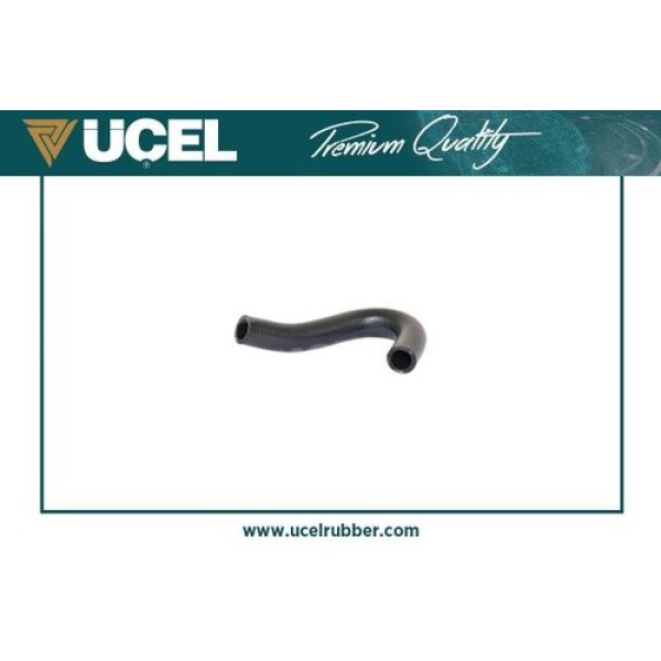 UCEL 35498 ISI DEGISTIRICI HORTUMU FIAT PALIO-ALBEA-DOBLO-LINEA-500 1.3JTD 02-11 