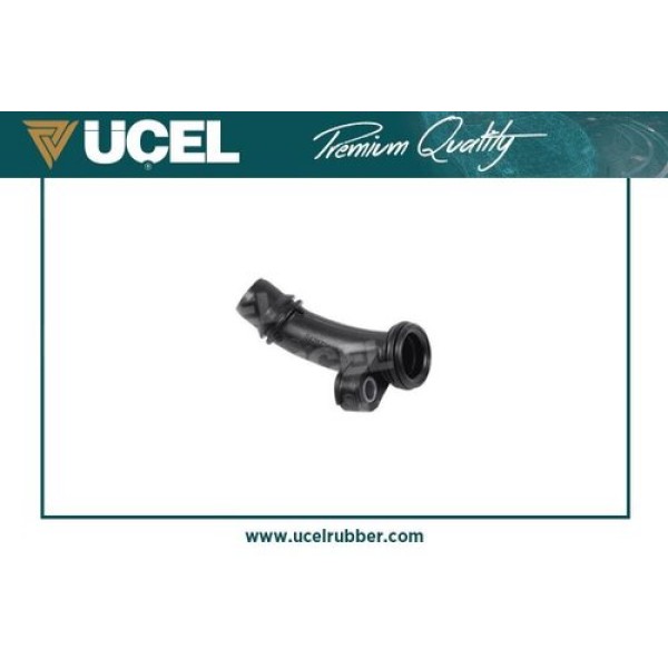 UCEL 35519 EGR BORUSU LINEA-IDEA-500 L-500X-BRAVO-GRANDE PUNTO-PUNTO EVO-YENI DOBLO 1.6 M.JET-FREEMONT 