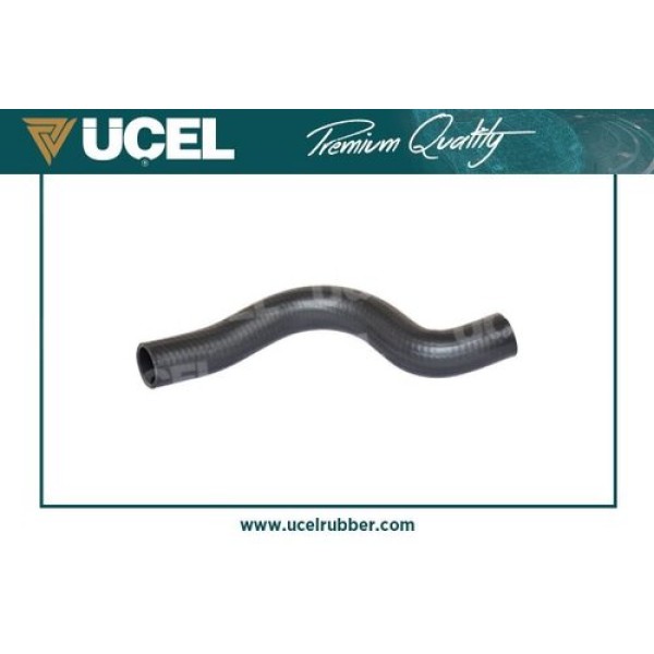 UCEL 35580 RADYATOR UST HORTUMU DOBLO 1.9D 01 