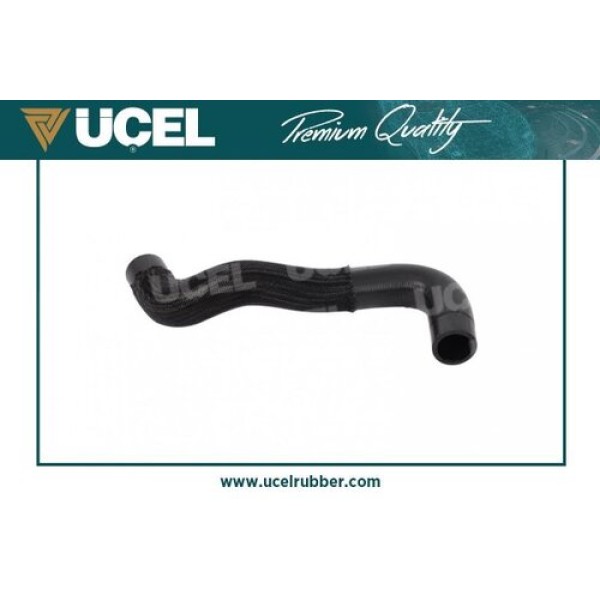 UCEL 35706 RADYATOR ALT HORTUMU PUNTO 1.9 JTD 99-03 MODEL 