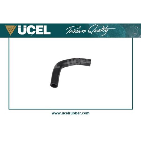 UCEL 35729 ISI DEGISTIRME HORTUMU FIAT GRANDE PUNTO - LINEA - DOBLO - FIORINO 1.3 MULT. 75-90 HP 05 - + MODEL 