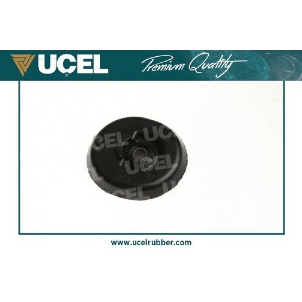 UCEL 41579 AMORTISOR UST TABLASI C3 II C3 PLURIEL P1007 RULMANSIZ PIMI YANDA 