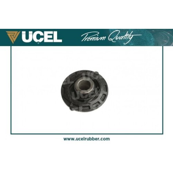 UCEL 41583 SALINCAK BURCU ARKA C2 C3 C3 II C3 PLURIEL P1007 02 09 