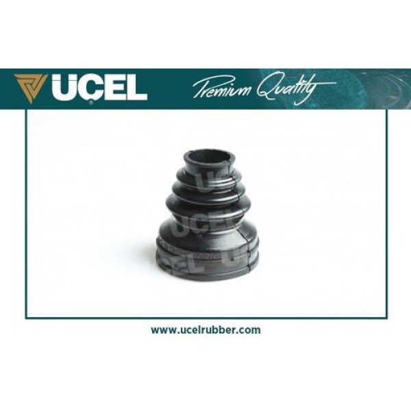 UCEL 41588T AKS KORUGU IC TEK KORUK CITROEN BERLINGO MF -1.6 16V MFNFU 