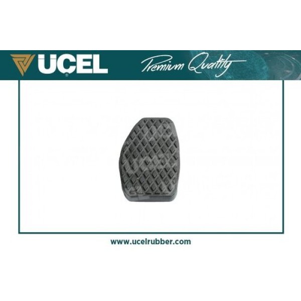 UCEL 41602 FREN PEDAL LASTIGI PARTNER-306-BERLINGO 