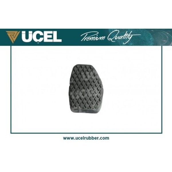 UCEL 41603 DEBRIYAJ PEDAL LASTIGI PARTNER-306-BERLINGO 