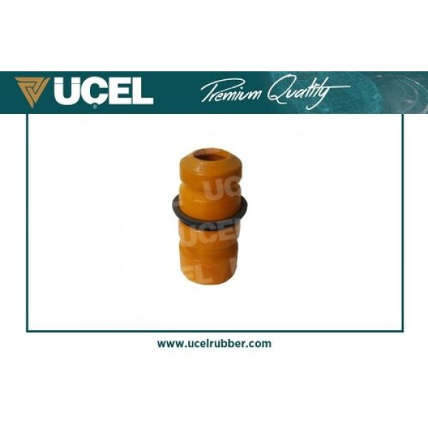 UCEL 41687 PUR AMORTISOR SUSPANSIYON TAKOZU ON 3007 