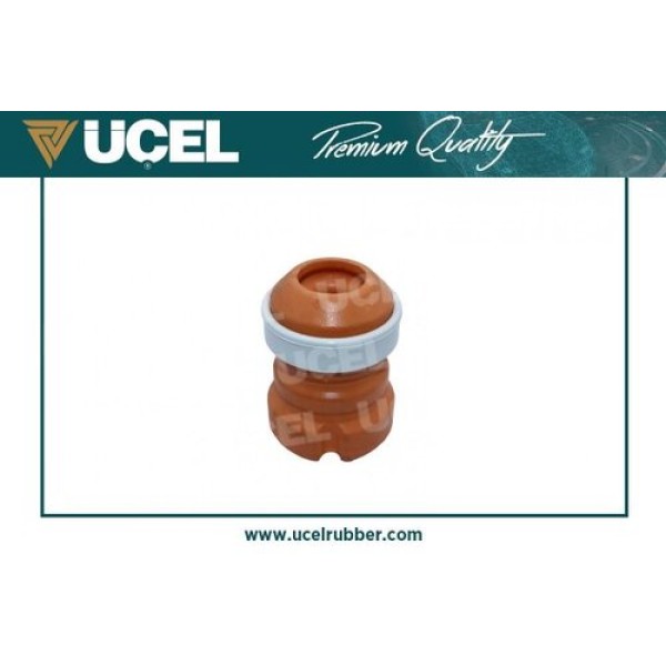 UCEL 41690 PUR AMORTISOR SUSPANSIYON TAKOZU ON P205 