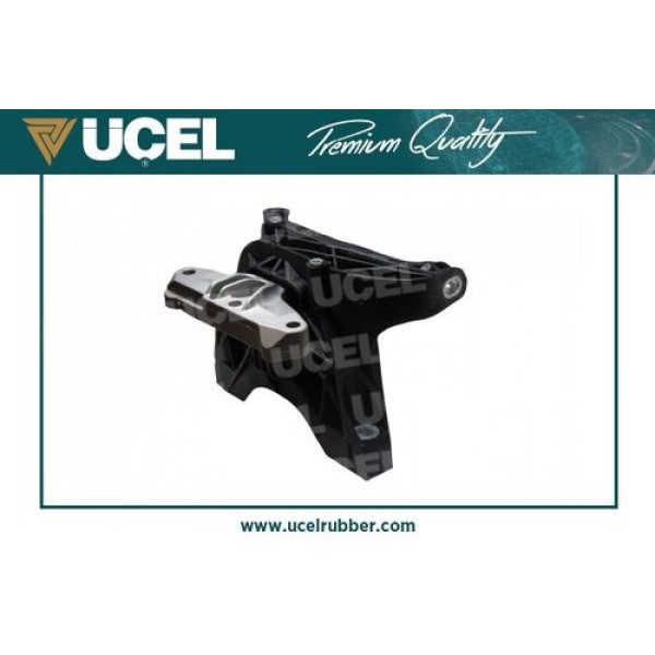 UCEL 41752 MOTOR TAKOZU 3008-5008-508-PARTNER-RIFTER-BERLINGO-C5 AIRCROSS 1.5HDI 