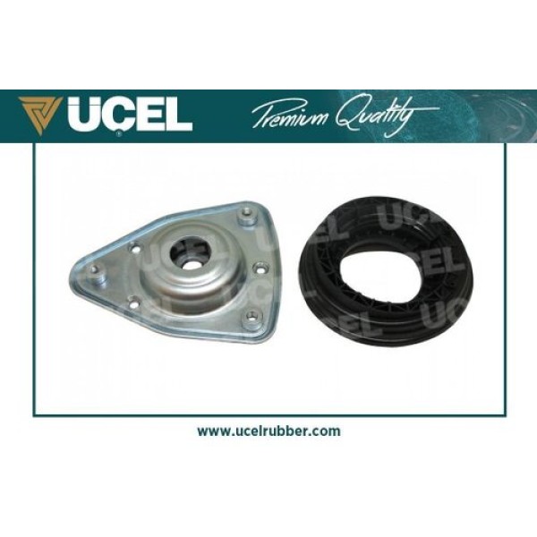UCEL 41804 ON AMORTISOR TAKOZU TAKIM P308 II 14> P3008 SUV 16> 