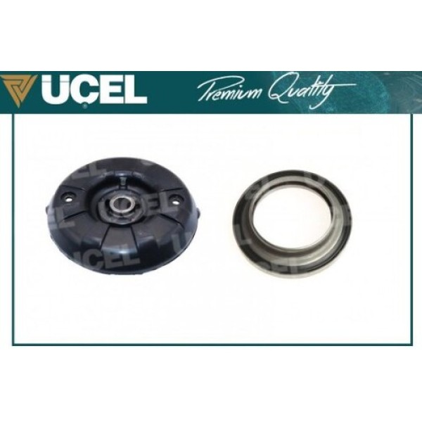 UCEL 41825B AMORTISOR UST TAKOZU KITI PEUGEOT P3008 09 16 P5008 09 17 