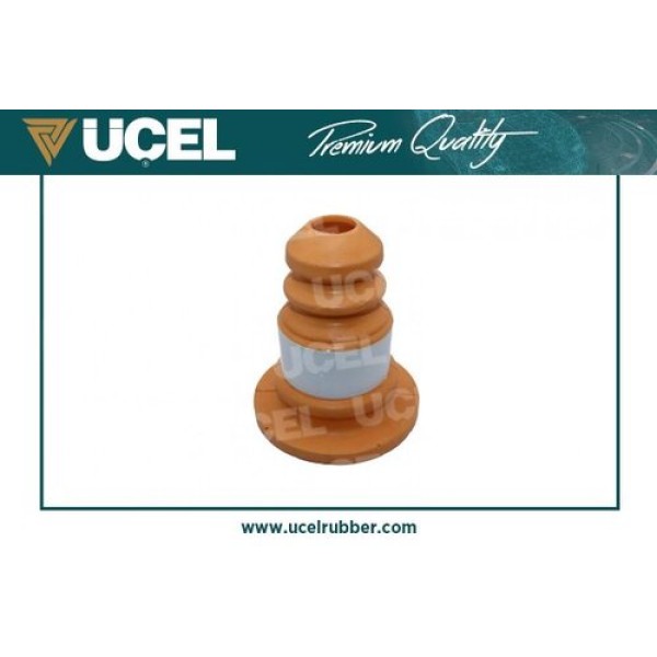 UCEL 41827 PUR AMORTISOR SUSPANSIYON TAKOZU ARKA PEUGEOT PARTNER TEPEE 1.6-1.6 HDI-2.0 HDI 