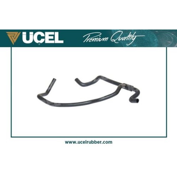 UCEL 51233 GENLESME HORTUMU DUCATO 2.8TD-BOXER 2.8TD-JUMPER 2.8TD 