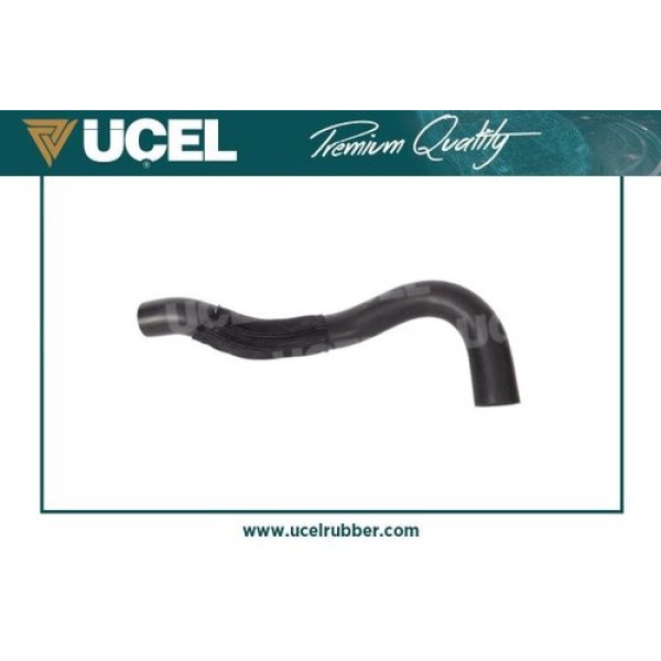 UCEL 51260 TURBO HORTUMU FIAT DUCATO - BOXER II - JUMPER II 2.8 HDI 94 - 06 MODEL 