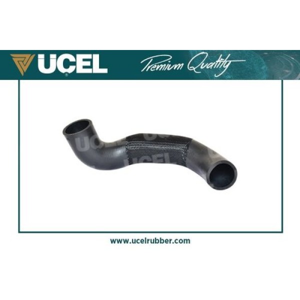 UCEL 52119 TURBO HORTUMU FIAT DUCATO II 2.3 JTD. 120-130 HP 