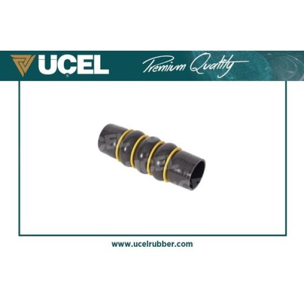 UCEL 52138 TURBO HORTUMU PEUGEOT 308-3008-5008-PARTNER TEPE-EXPERT III-BERLINGO III-C4 AIRCROOS-C4 PICASSO 