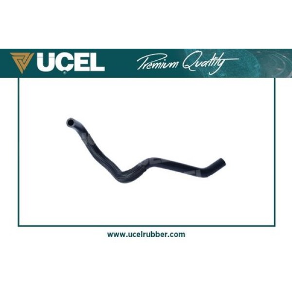 UCEL 52267 GENLESME SISESI HORTUMU- P407-C5 II 2.0 HDI 