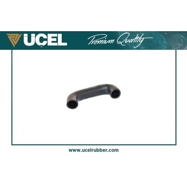 UCEL 52312 YAG BUHAR BORUSU HORTUMU PEUGEOT PARTNER II-206-306 1.9 D. BERLINGO-JUMPY- SCUDO 1.9D. 95-05 