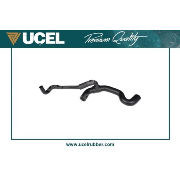 UCEL 52333 RADYATOR UST HORTUMU PEUGEOT PARTNER II - 306 - CITROEN BERLINGO 1.9 D. 01 - + MODEL 