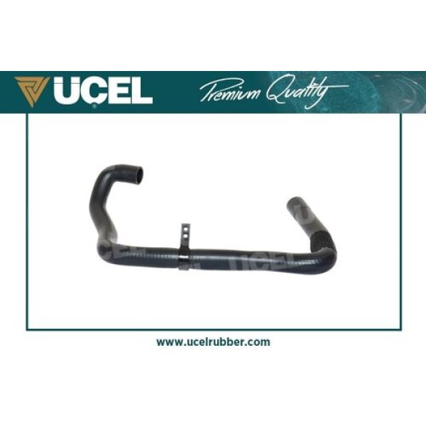 UCEL 52360 RADYATOR ALT HORTUMU P106 1.4 1.6 96-TU3JP-TU5JP NAC 