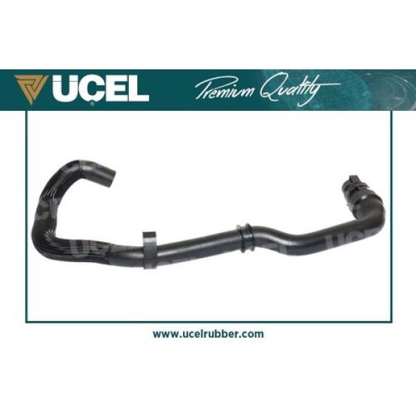 UCEL 52369 RADYATOR ALT HORTUM-306-PARTNER-BERLINGO-ZX-XSARA I 1.4 1.6 TU3JP-TU5JP 