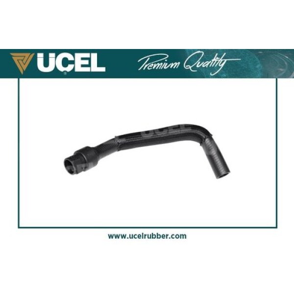 UCEL 52399 KALORIFER HORTUMU PEUGEOT PEUGEOT 206 1.1-1.4-1.5 