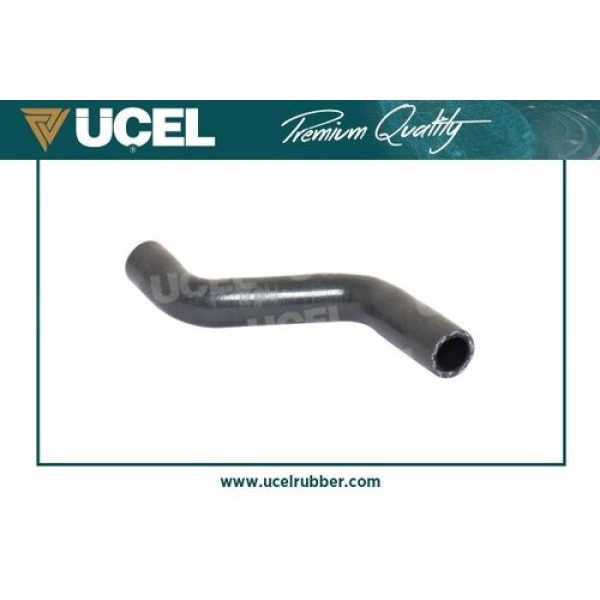 UCEL 52435 TURBO GERI DONUS HORTUMU FIESTA 1.4T DCI 02> P206-207-307-1007-C1-C2-C3 C3II 1.4 HDI 70 HP 