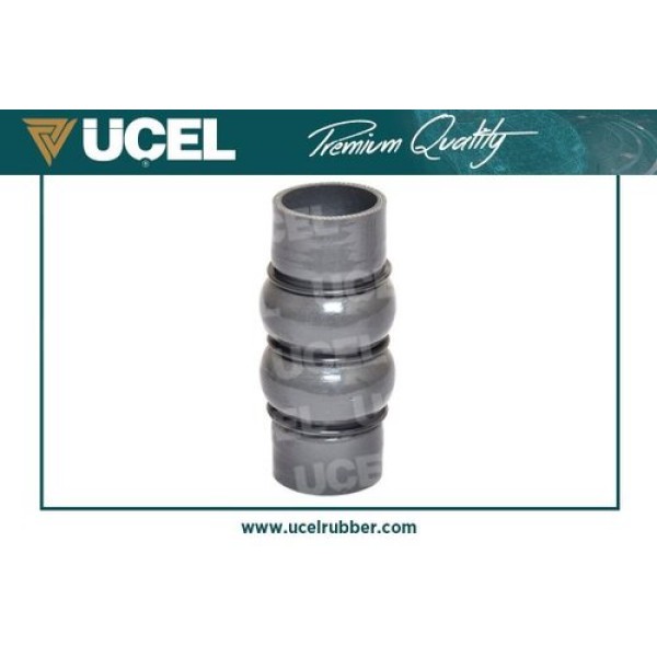 UCEL 52527 TURBO HORTUMU PEUGEOT P. TEPEE-307-308-3008-5008 - CITROEN C4 BERLINGO 1.6 HDI 90 - 110 HP 