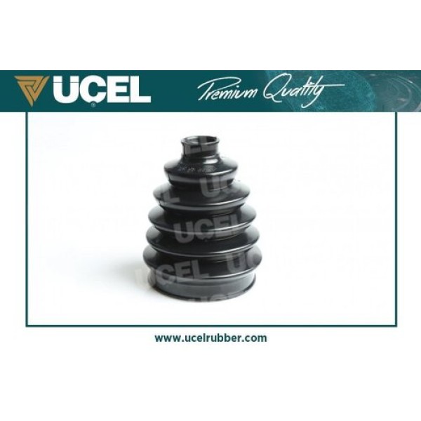 UCEL 61121T AKS KORUGU DIS TEK KORUK VW MULTIVAN V 