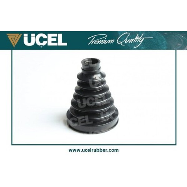 UCEL 61127T AKS KORUGU IC TEK KORUK VW CRAFTER 2.0TDI-PANELVAN PLATFORM SASI 