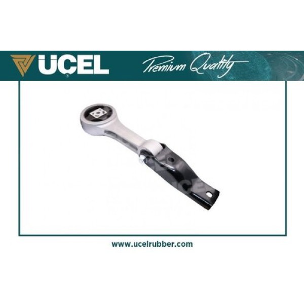 UCEL 61145 ARKA MOTOR TAKOZU VW POLO 9N 9A 1.8 GTI-POLO 9N 9A 1.9 TDI 