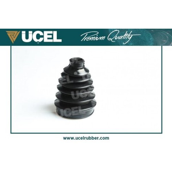 UCEL 61220T AKS KORUGU DIS TEK KORUK AUDI A3 