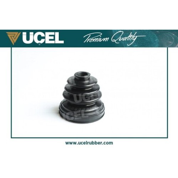 UCEL 61221T AKS KORUGU IC TEK KORUK AUDI A3 