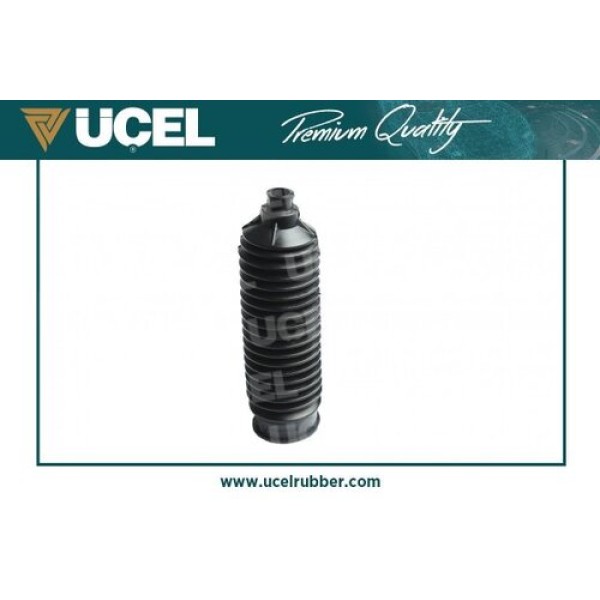 UCEL 61222T DIREKSIYON KORUGU TEK KORUK AUDI A3 