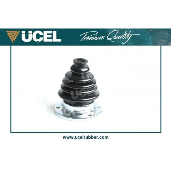 UCEL 61227T AKS KORUGU IC TEK KORUK AUDI A4 1.6-1.8-2.0 