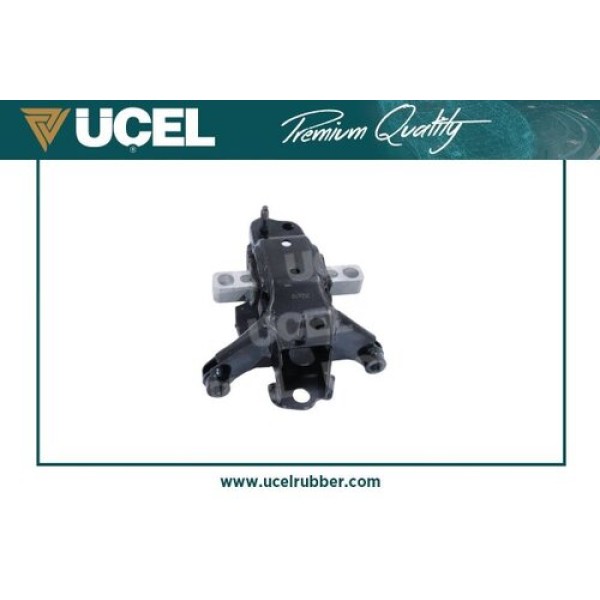 UCEL 61242 MOTOR TAKOZU SOL POLO AMF-BNV-BNM 1.4 TDI 01 