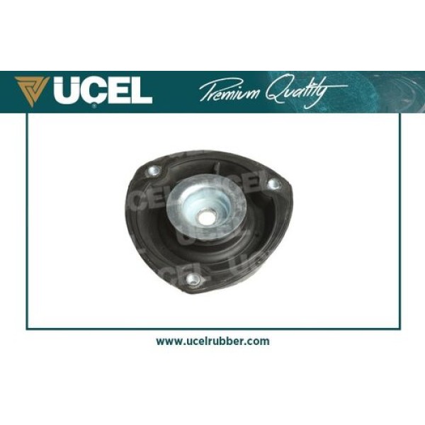 UCEL 61250 AMORTISOR TAKOZU ON GOLF VII PASSAT TIGUAN A3 Q3 LEON OCTAVIA YENI MODELLER 