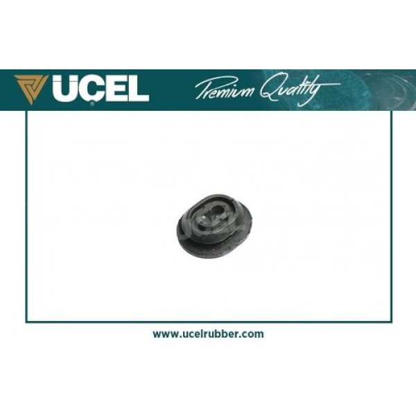 UCEL 61257 RADYATOR ALT LASTIGI AMEO GOLF VII PASSAT POLO SCIROCCO SHARAN TIGUAN TOURAN VW JETTA CADDY 