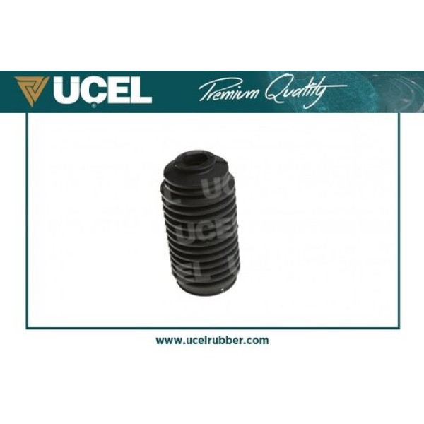 UCEL 61260T DIREKSIYON KORUGU SAG-SOL TEK KORUK VW TRANSPORTER T4 1.8-1.9 D-2.0-2.4 D-2.5 TDI-2.8 VR 