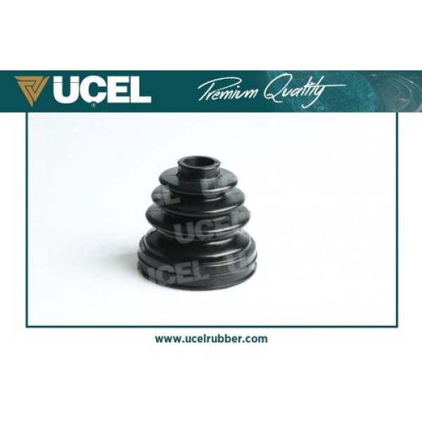 UCEL 61262T AKS KORUGU IC TEK KORUK VW CADDY III STATION WAGON-PANELVAN 1.9TDI-2.0TDI 