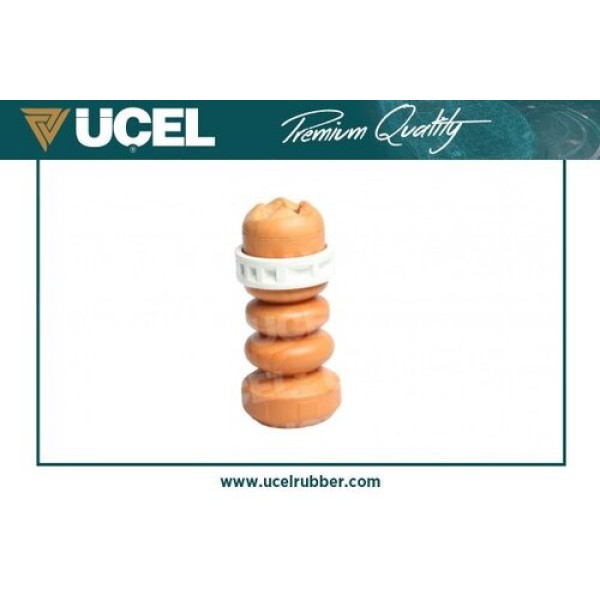 UCEL 61271 AMORTISOR ARKA SARI TAKOZU GOLF VII LEON OCTAVIA 13> KAROQ 18> 1.0 1.2 1.4 1.6 2.0 TSI TDI 