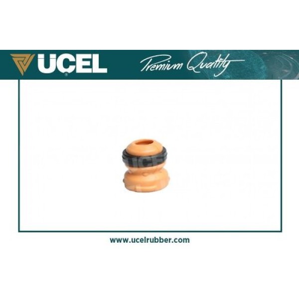 UCEL 61272 AMORTISOR STOPLAMA TAKOZU 57MM 4MOTION GOLF VI VII 09> LEON 13>16 OCTAVIA 13> 