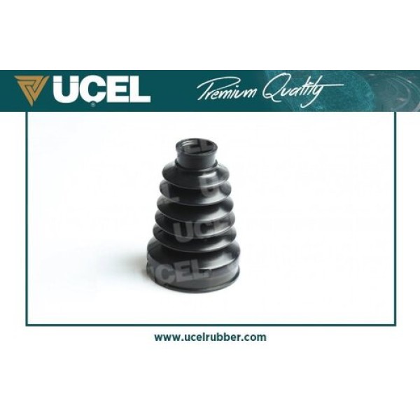 UCEL 61308T AKS KORUGU IC TEK KORUK VW POLO 1.4 TDI-1.9 TDI MEKANIK SANZ 