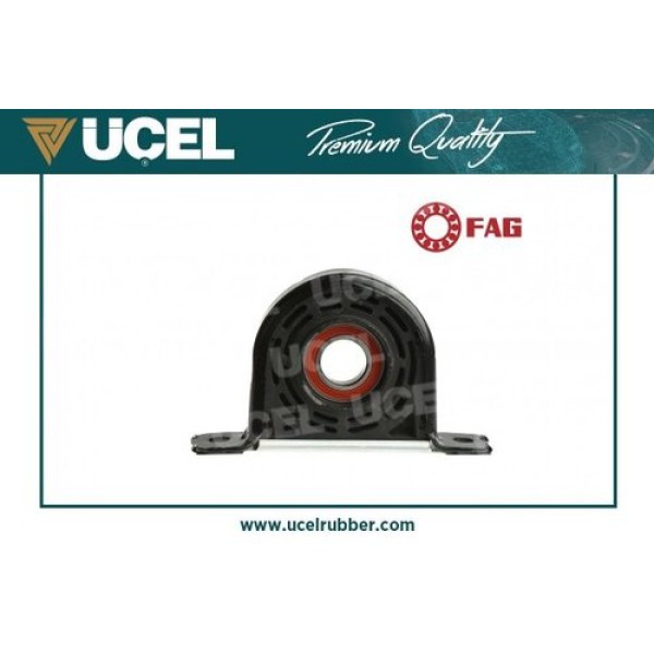 UCEL 61318 SAFT ASKI TAKOZU FAG RULMANLI 30×15.5 AMAROK 2.0 TDI 4 MOTION 