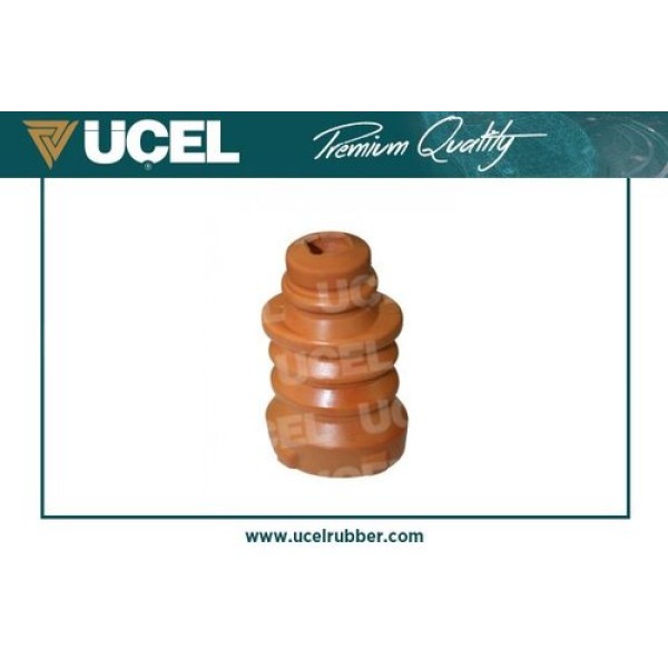 UCEL 61331 PUR AMORTISOR SUSPANSIYON TAKOZU ARKA VW GOLF V-VI-JETTA III 