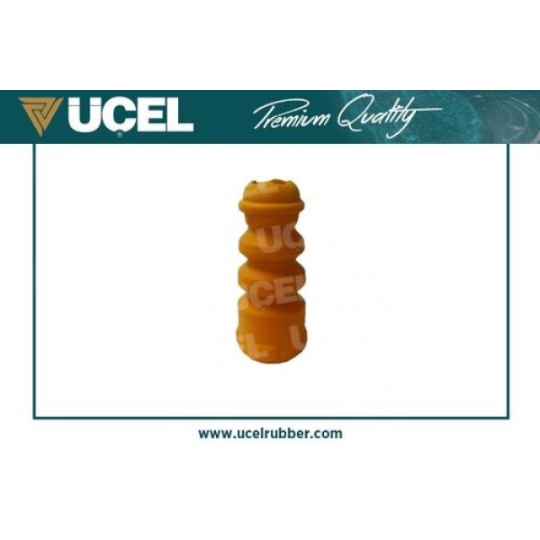 UCEL 61333 PUR AMORTISOR SUSPANSIYON TAKOZU ARKA VW POLOIV-V 