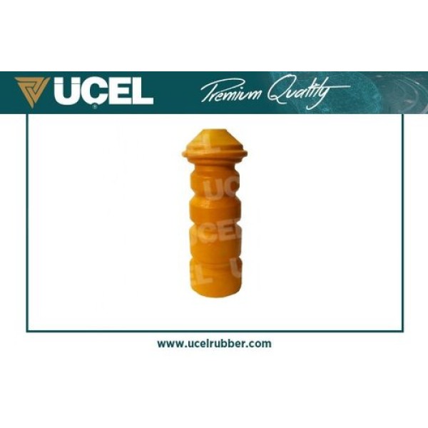UCEL 61336 PUR AMORTISOR SUSPANSIYON TAKOZU ARKA VW JETTA II 